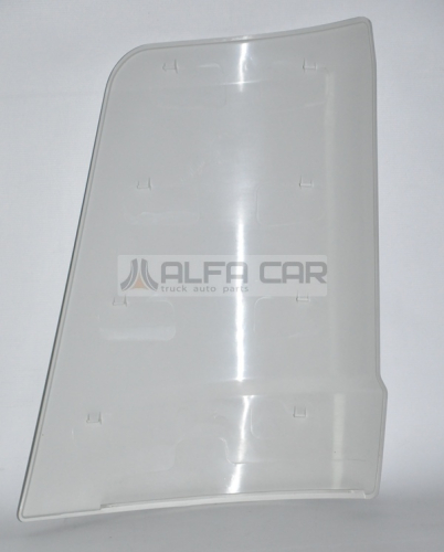 AC81611100068 Дефлектор внешний правый TGX MAN TGS (2006-2020) Alfa Car1